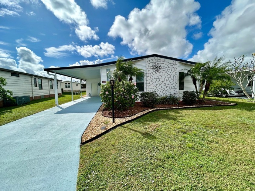 Peaceful and Elegant Lakefront Retreat    This beautifully - Beach Home for sale in Melbourne, Florida on Beachhouse.com