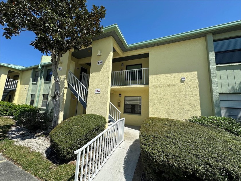 HUGE PRICE IMPROVEMENT!!Welcome to The Willows #505 - Your - Beach Condo for sale in Seminole, Florida on Beachhouse.com