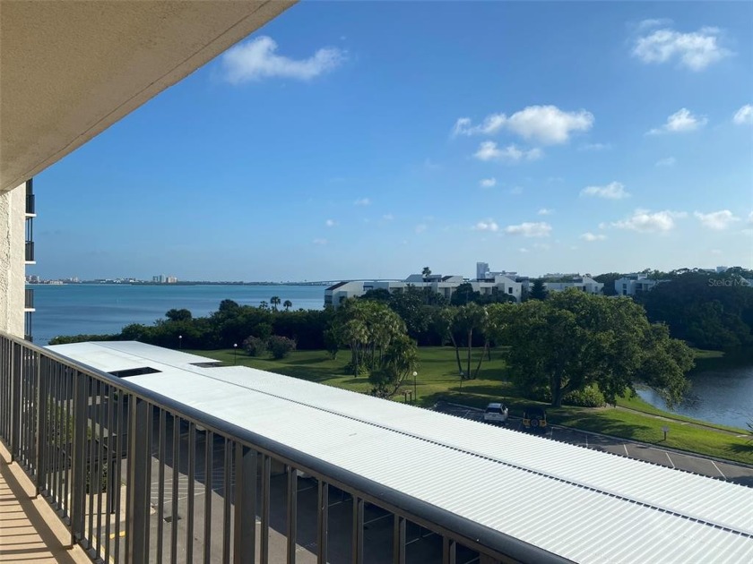 FANTASTIC PRICE ADJUSTMENT!  Welcome to this LUXURY WATERFRONT - Beach Condo for sale in Belleair Beach, Florida on Beachhouse.com