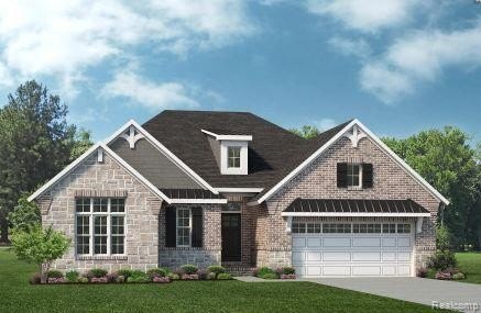 Welcome to Preston Corners Villa! Enjoy maintenance-free living - Beach Condo for sale in Shelby, Michigan on Beachhouse.com