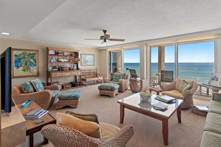 Discover the ultimate beachfront retreat at this stunning - Beach Condo for sale in Destin, Florida on Beachhouse.com