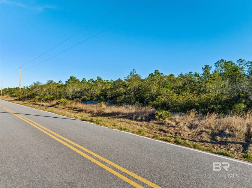 Surfside Shores presents an exceptional opportunity for - Beach Lot for sale in Gulf Shores, Alabama on Beachhouse.com