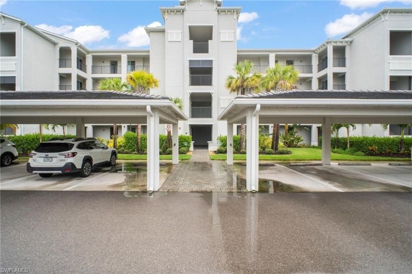 Perfectly positioned on the golf course and with deeded golf - Beach Condo for sale in Punta Gorda, Florida on Beachhouse.com