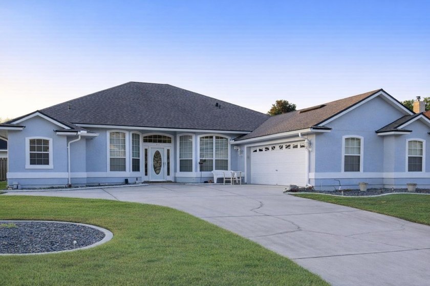 Welcome To Whisper Ridge! If You Are Looking For A Beautiful - Beach Home for sale in St Augustine, Florida on Beachhouse.com