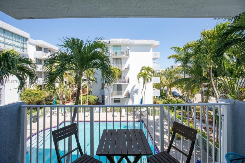 Bright condo located in the fast developing North Bay Village - Beach Condo for sale in North Bay Village, Florida on Beachhouse.com