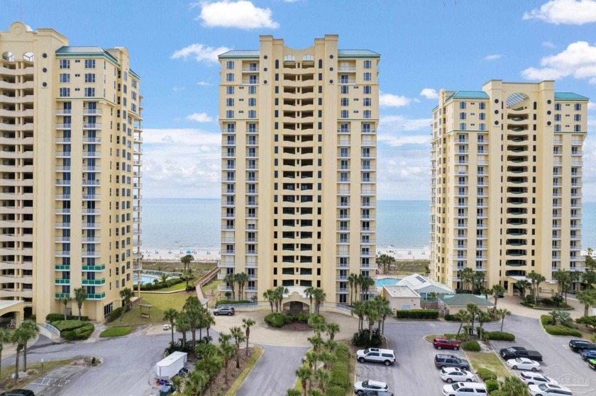 Welcome to Beach Colony Tower 9A, a beautifully appointed - Beach Home for sale in Perdido Key, Florida on Beachhouse.com