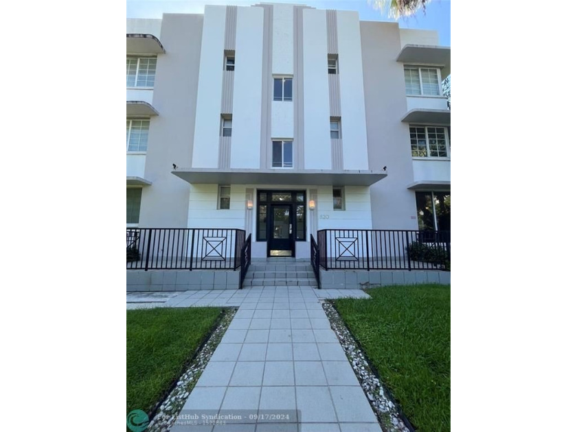 Embrace the vibrant South Beach lifestyle with this spacious - Beach Condo for sale in Miami Beach, Florida on Beachhouse.com