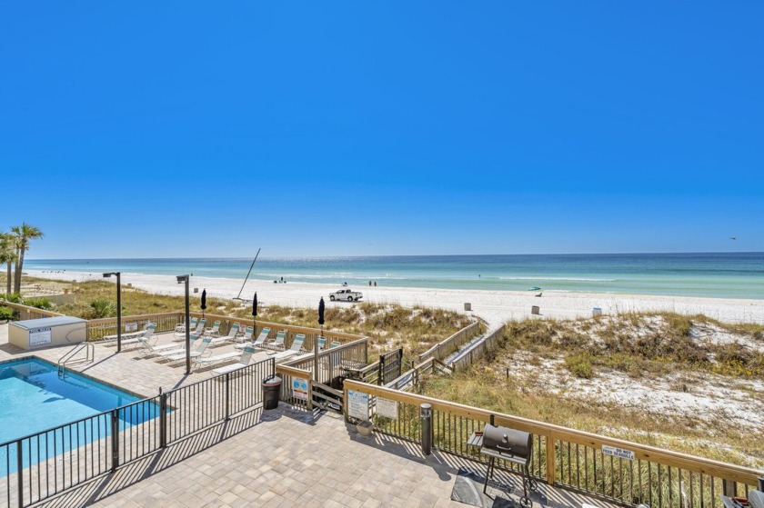 ***OPEN HOUSE - Friday, Oct 25, 1-3pm*** 
Invest in your future - Beach Condo for sale in Panama City Beach, Florida on Beachhouse.com