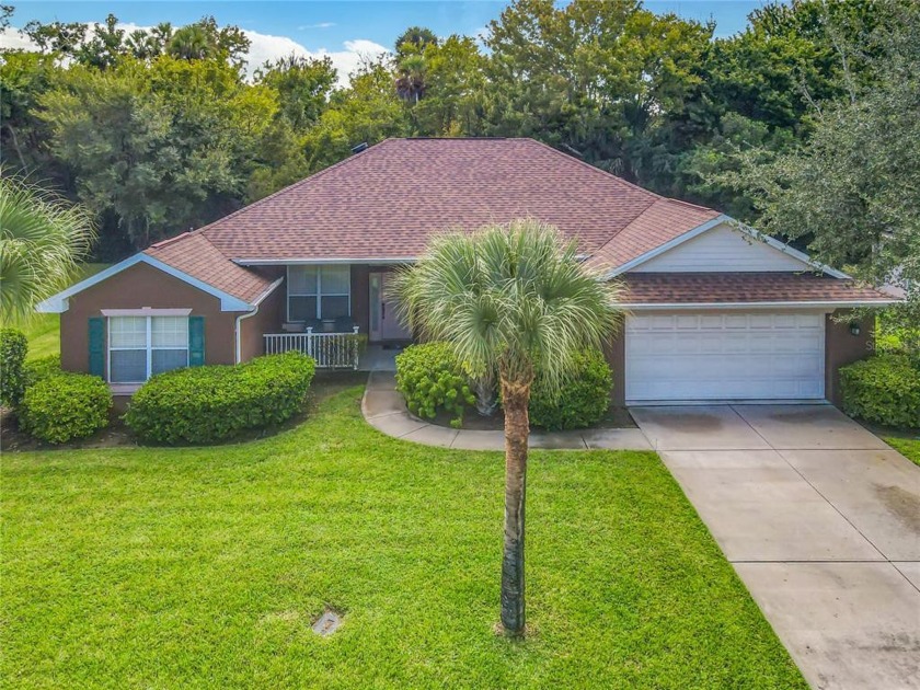 Welcome to this lovely 3/2 contemporary home nestled quietly in - Beach Home for sale in Ormond Beach, Florida on Beachhouse.com