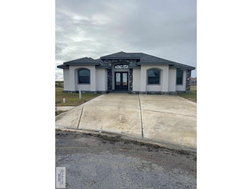 Absolutely stunning! Not only has this home been built with - Beach Home for sale in Brownsville, Texas on Beachhouse.com