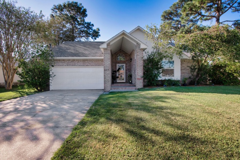 Charming Home in Holley by the Sea with modern updates! - Beach Home for sale in Gulf Breeze, Florida on Beachhouse.com