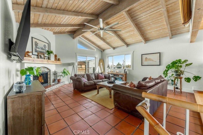 Located in the highly desirable Golden Triangle section of - Beach Home for sale in Redondo Beach, California on Beachhouse.com