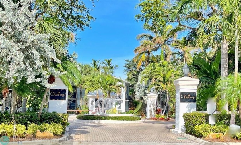 Experience luxurious living in this FULLY remodeled apartment - Beach Condo for sale in Fort Lauderdale, Florida on Beachhouse.com