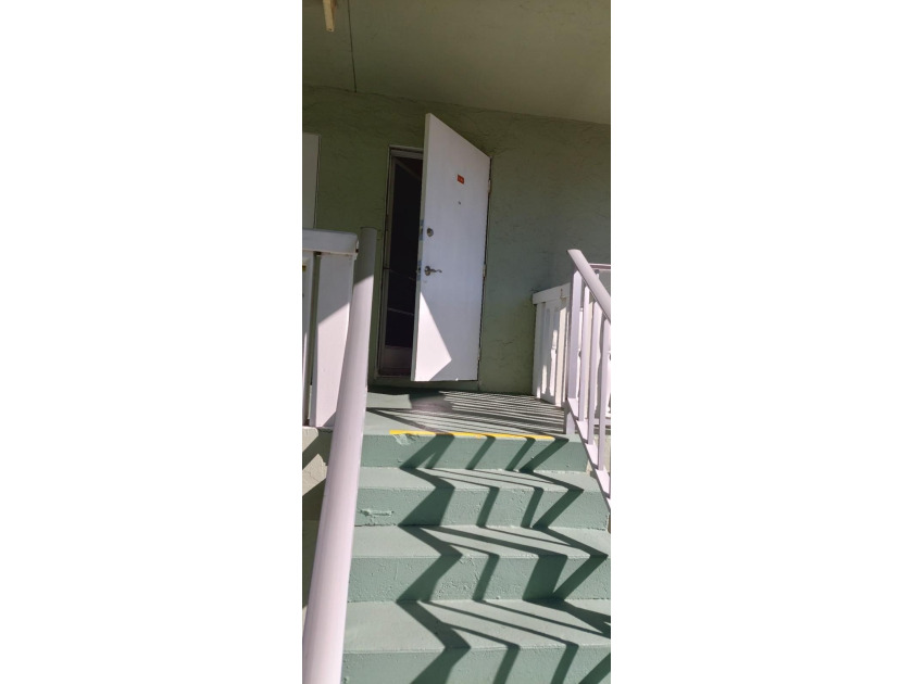 This bright and spacious corner unit in the popular 55+ Regal - Beach Condo for sale in Palm Springs, Florida on Beachhouse.com