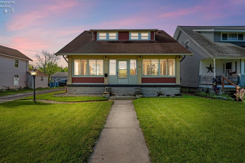 Coming soon as sellers are having central AC installed. This - Beach Home for sale in Port Clinton, Ohio on Beachhouse.com