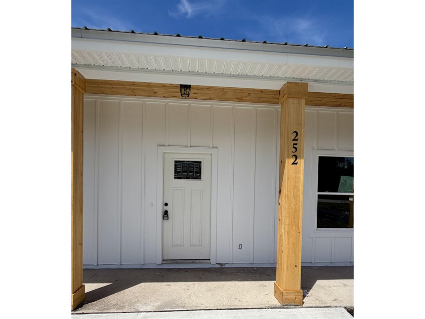 New Construction-  Home Built In 2026,Located In A Quiet - Beach Home for sale in St Augustine, Florida on Beachhouse.com