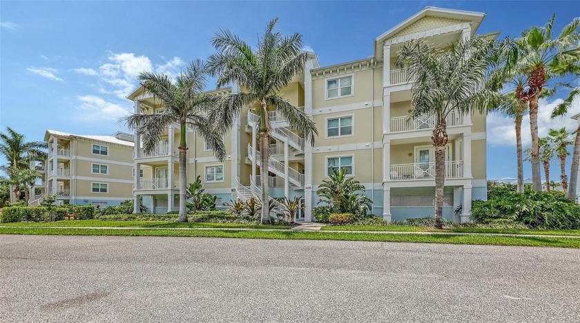 Under contract-accepting backup offerse and see UNIT 301-one of - Beach Condo for sale in Bradenton, Florida on Beachhouse.com