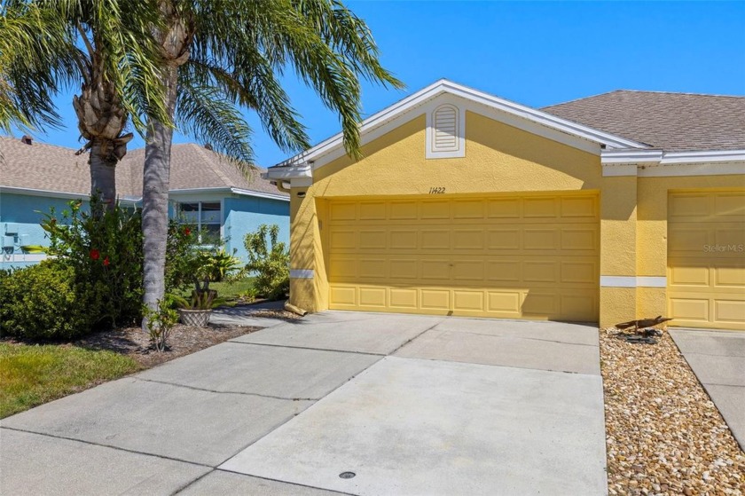 Upgraded Villa at great Value with NEW Waterproof Luxury Vinyl & - Beach Home for sale in Riverview, Florida on Beachhouse.com