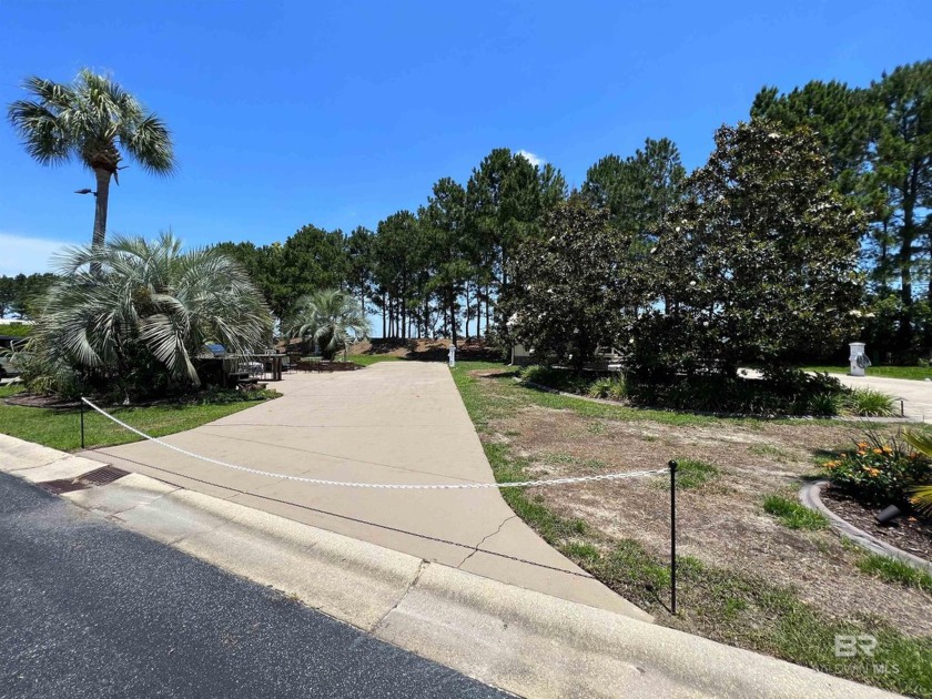 Don't miss this great opportunity to own at one of the top - Beach Lot for sale in Foley, Alabama on Beachhouse.com