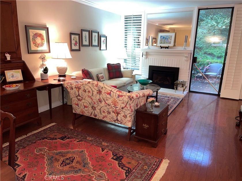 Great price for large 3 bedroom PLUS finished lower level room - Beach Condo for sale in Rolling Hills Estates, California on Beachhouse.com