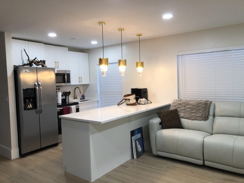 Don't miss out on this 1BR/1BA first floor unit with porcelain - Beach Condo for sale in North Palm Beach, Florida on Beachhouse.com