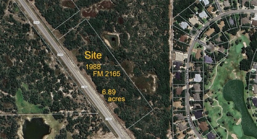 This exceptional 6.89-acre tract boasts approximately 1,002 feet - Beach Acreage for sale in Rockport, Texas on Beachhouse.com