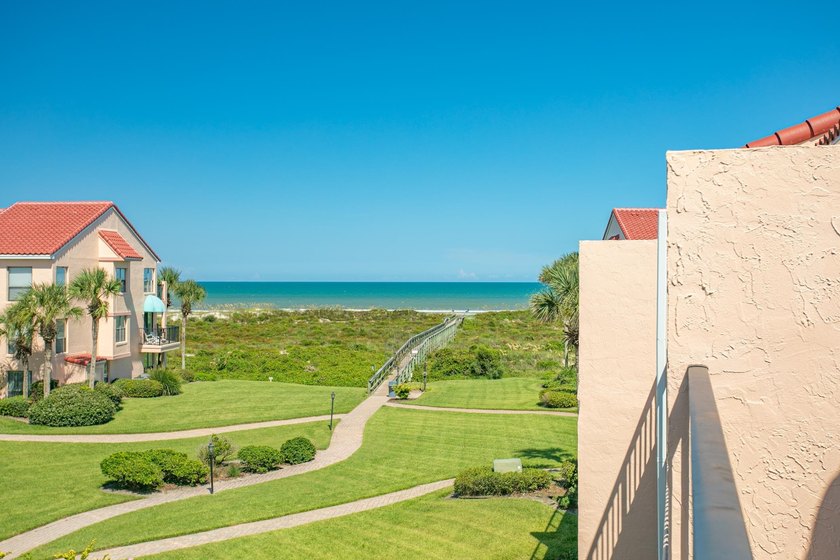 Sea Place 14257 Is A Beautifully Renovated And Tastefully - Beach Condo for sale in St Augustine, Florida on Beachhouse.com