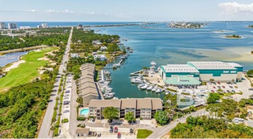 Amazing SUNSET VIEW and WATERFRONT condo at an AFFORDABLE price! - Beach Home for sale in Pensacola, Florida on Beachhouse.com