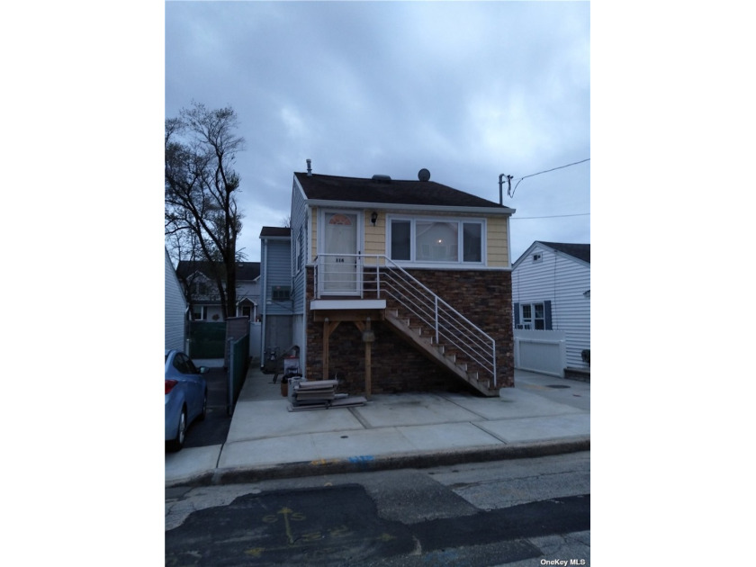 Perfect Starter Home Was  Raised To Fema Compliance code's, Huge - Beach Home for sale in East Rockaway, New York on Beachhouse.com