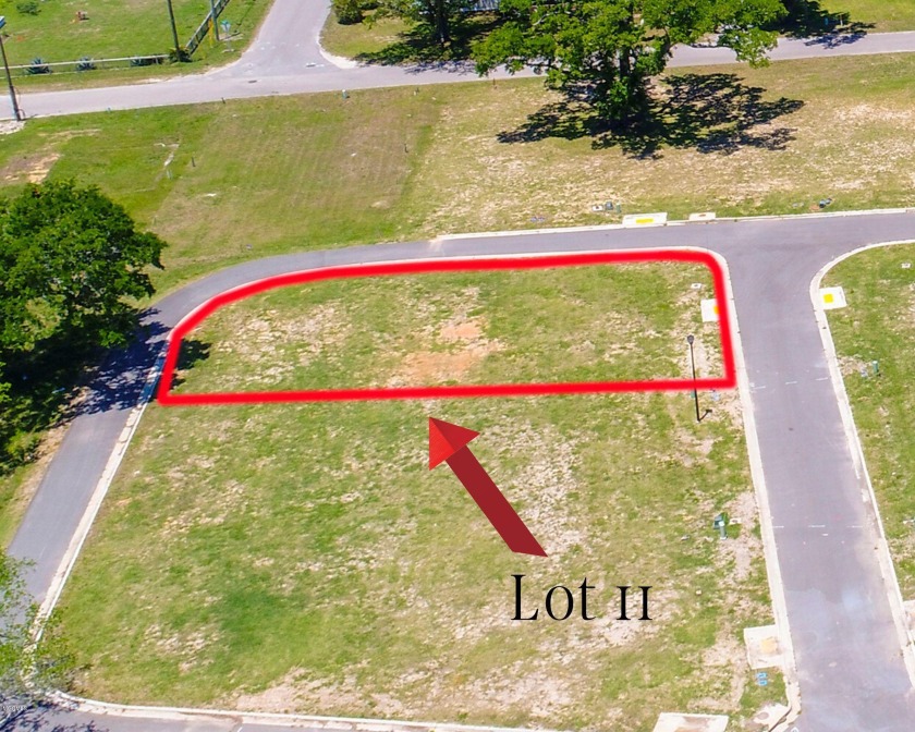 Build your dream home near the beach. New community on West side - Beach Lot for sale in Gulfport, Mississippi on Beachhouse.com