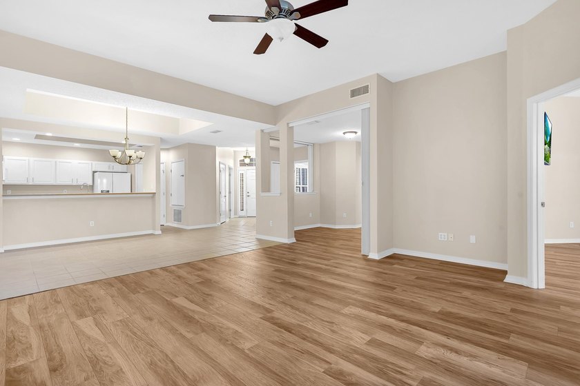 Welcome To Island Living At Makarios,Where Comfort Meets - Beach Condo for sale in St Augustine, Florida on Beachhouse.com