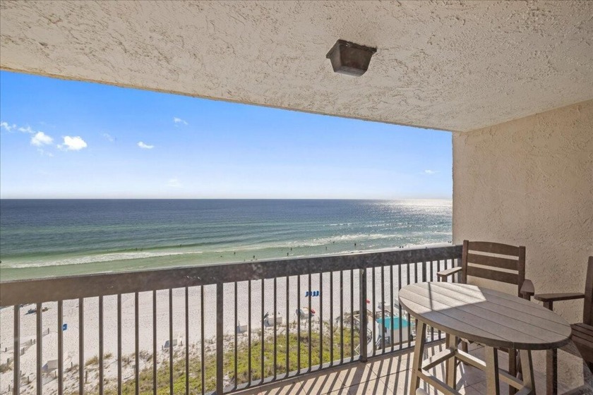 Welcome to the beach front complex Sundestin  Unit 902, where - Beach Condo for sale in Destin, Florida on Beachhouse.com