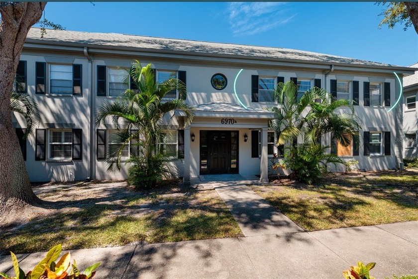 ***PRICE IMPROVEMENT***ASSUMABLE 2.99% VA LOAN (buyer doesn't - Beach Condo for sale in South Pasadena, Florida on Beachhouse.com