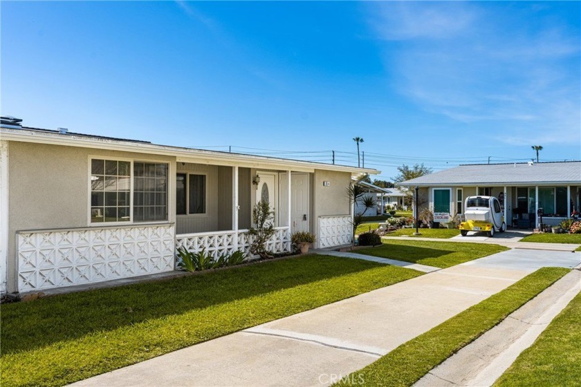 This charming 2 Bedroom Partially Expanded, End Unit in the - Beach Other for sale in Seal Beach, California on Beachhouse.com