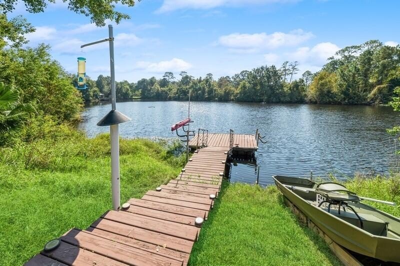 Let's see....if birdwatching, fishing, kayaking & turtles are - Beach Home for sale in Mary Esther, Florida on Beachhouse.com