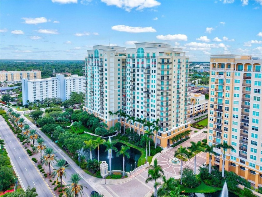 Welcome to the pinnacle of coastal luxury living! Prepare to be - Beach Condo for sale in Sarasota, Florida on Beachhouse.com