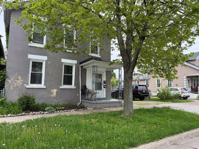 Turnkey duplex investment with immediate cash flow in Sandusky! - Beach Lot for sale in Sandusky, Ohio on Beachhouse.com
