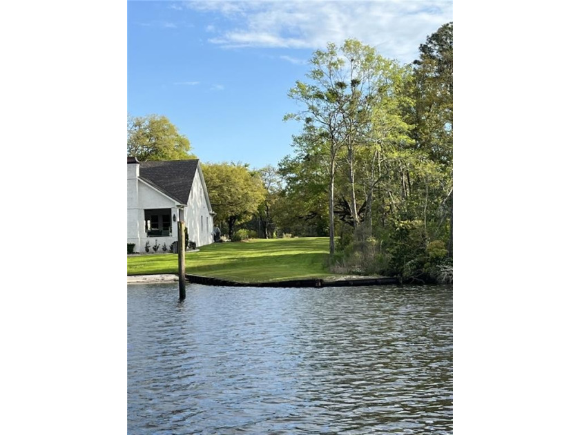 Here is your chance to build your dream home on Beautiful Fowl - Beach Lot for sale in Theodore, Alabama on Beachhouse.com
