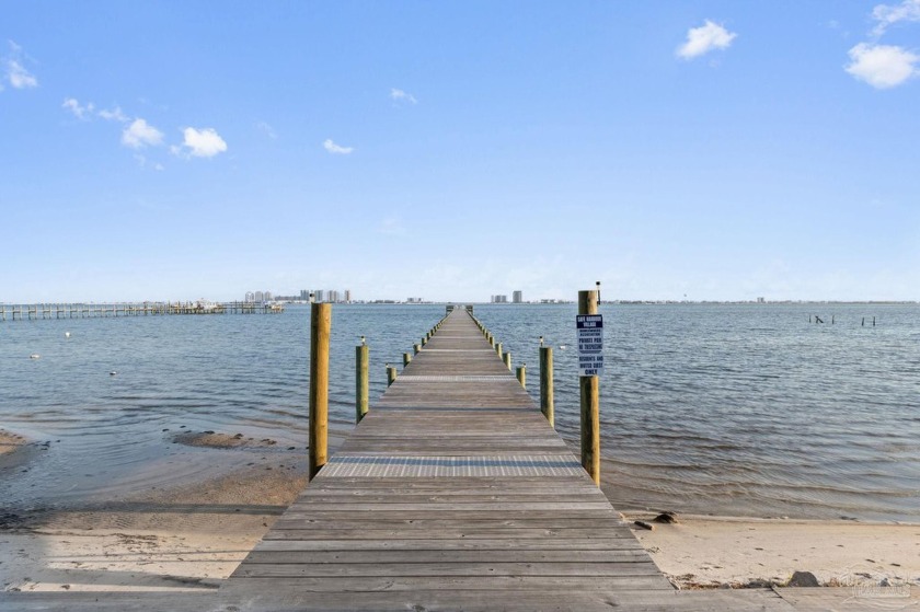 **Seller to pay 1 year of the HOA dues with a full price offer - Beach Condo for sale in Navarre, Florida on Beachhouse.com