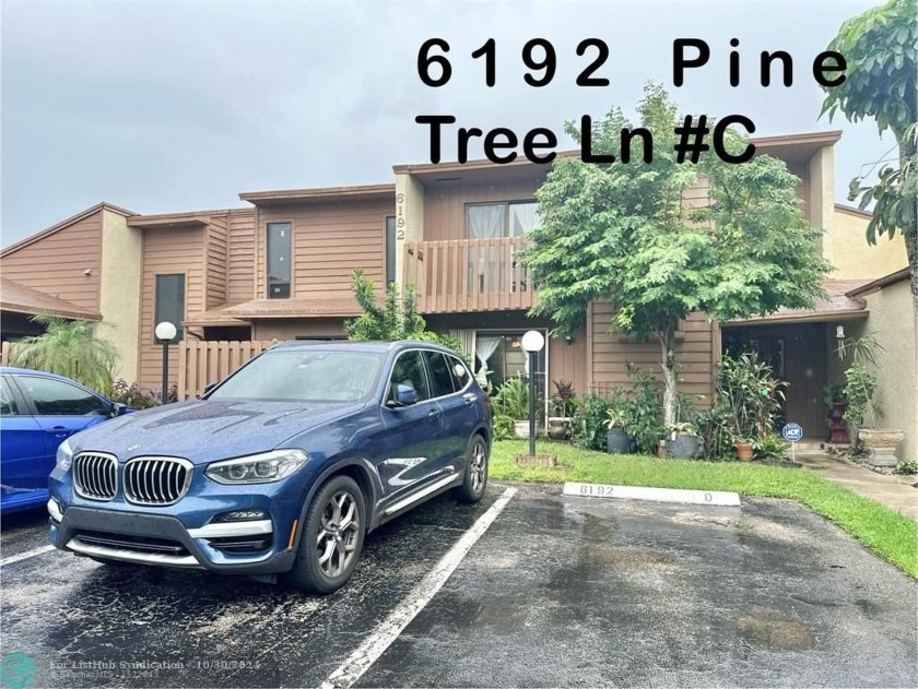 Welcome to your Lakeview, 3 be/2.5 ba Townhome.  It features a - Beach Townhome/Townhouse for sale in Tamarac, Florida on Beachhouse.com