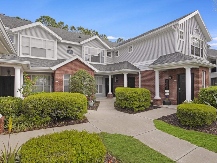 Welcome To Effortless Island Living In The Preserve On Anastasia - Beach Condo for sale in St Augustine, Florida on Beachhouse.com