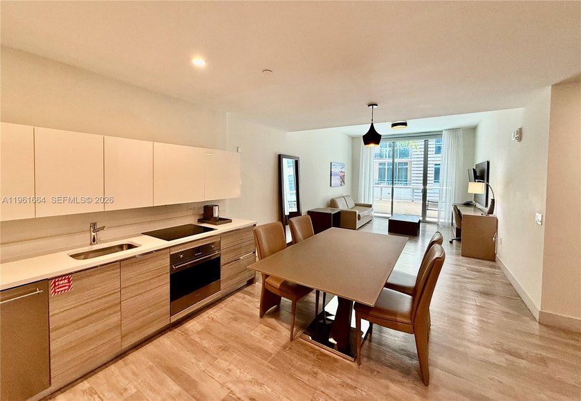 Discover your coastal retreat in one of the bigger 1BR/ 1 bath - Beach Condo for sale in Hollywood, Florida on Beachhouse.com