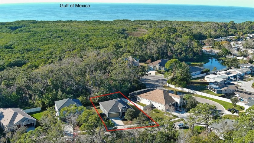 Under contract-accepting backup offers. RARE OPPORTUNITY: It's - Beach Home for sale in Holiday, Florida on Beachhouse.com