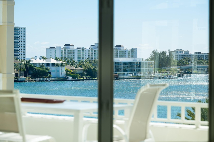 Renovated 3-Bedroom Residence | Mizner Tower | On the Grounds of - Beach Condo for sale in Boca Raton, Florida on Beachhouse.com