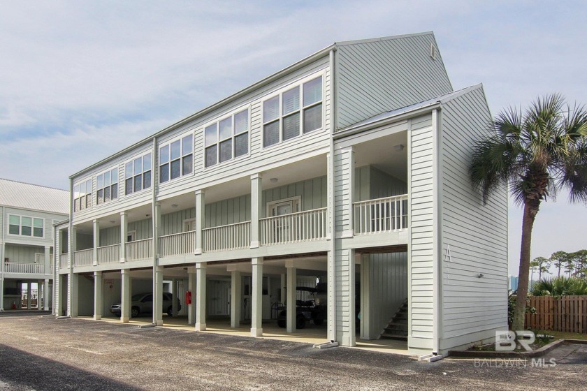 ASSESSMENTS HAVE BEEN PAID IN FULL. Boaters dream property! Well - Beach Home for sale in Orange Beach, Alabama on Beachhouse.com
