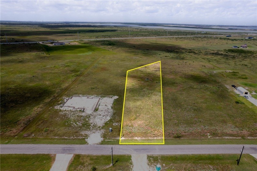 3 Acres in Sunset Bay - Your Coastal Dream Awaits Welcome to - Beach Acreage for sale in Rockport, Texas on Beachhouse.com