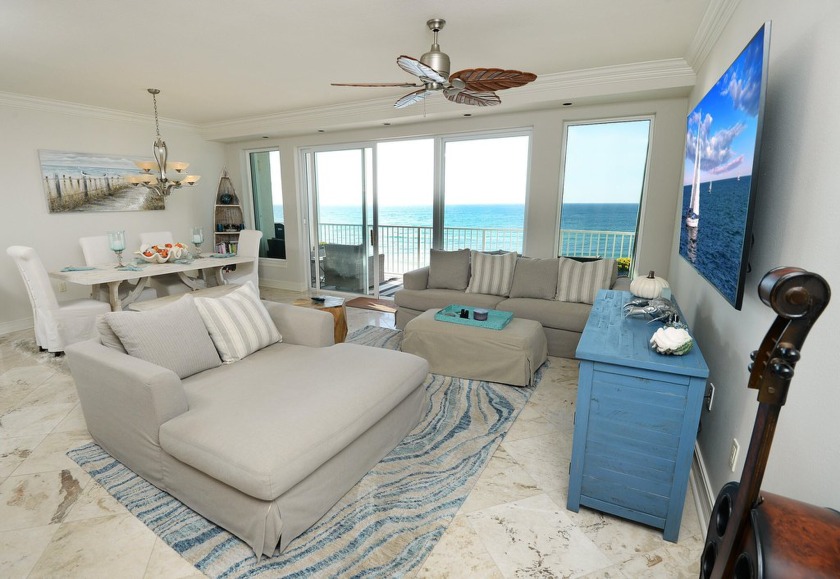 BEACHFRONT LIVING AT ITS BEST!!! Perfect living situation for - Beach Condo for sale in Miramar Beach, Florida on Beachhouse.com