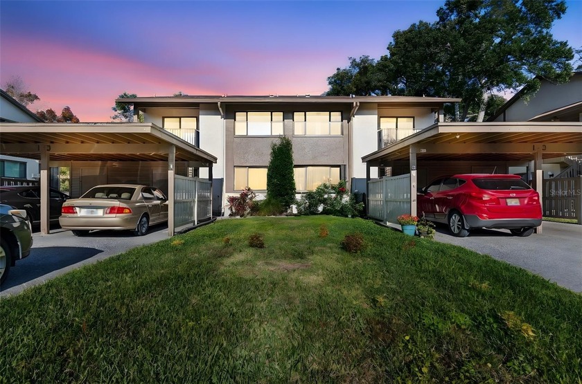 Under contract-accepting backup offers. Dreaming of an easy - Beach Condo for sale in Hudson, Florida on Beachhouse.com