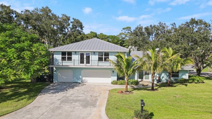 Welcome to the Ocean Access community of Kitching Cove! This - Beach Home for sale in Port Saint Lucie, Florida on Beachhouse.com