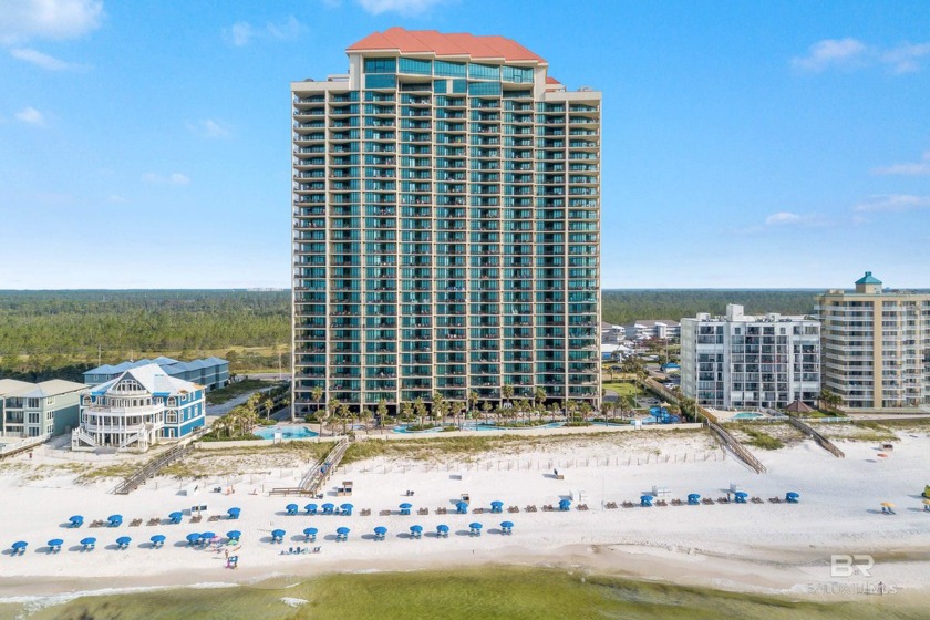 Enjoy INCREDIBLE views of the Gulf of Mexico from the living - Beach Home for sale in Orange Beach, Alabama on Beachhouse.com